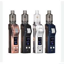 Six-1 120w Refillable E-Liquid Rechargeable Electronic Vape